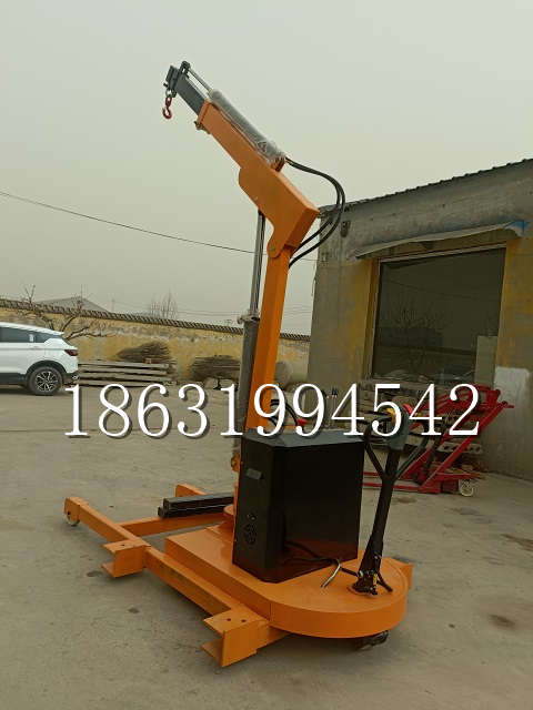 清河区厂家供应自制随车吊 12吨随车吊 自卸式随车吊 12吨随车吊起重机