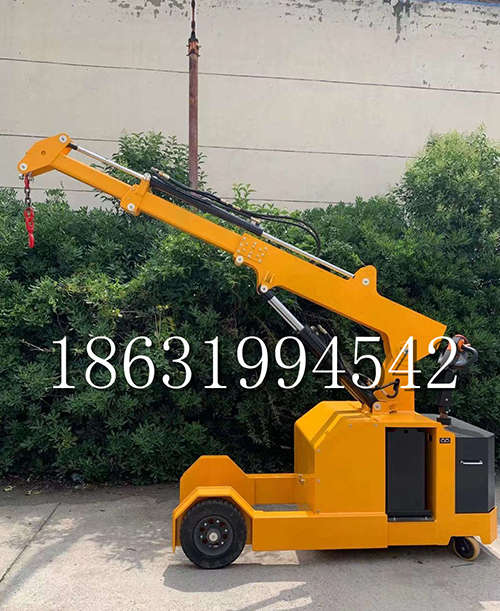 清河区随车吊机可拆卸随车吊机货车安装液压吊机小型清河区当地货车起重机吊车