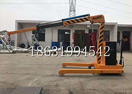 清河区随车吊机可拆卸随车吊机货车安装液压吊机小型清河区当地货车起重机吊车