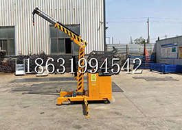 清河区随车吊机可拆卸随车吊机货车安装液压吊机小型清河区当地货车起重机吊车